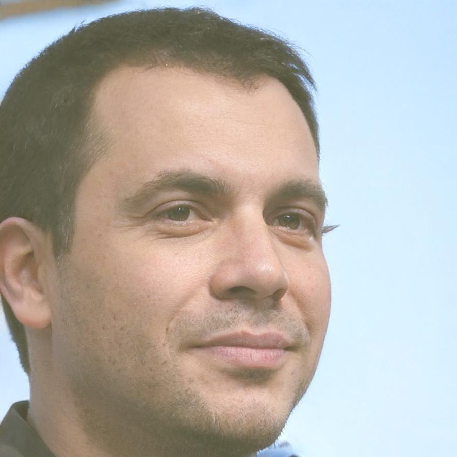 Henrik Lindström, erfolgreicher Kursteilnehmer