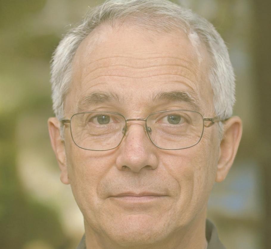 Thomas Westermann, erfolgreicher Programmabsolvent