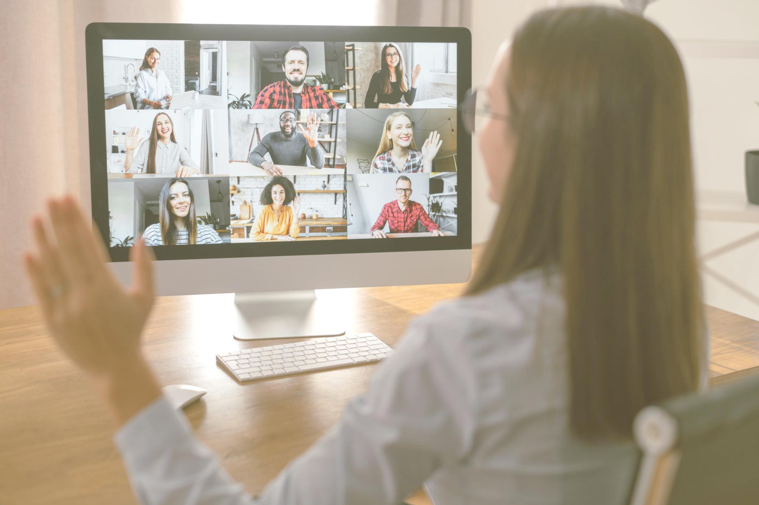 Professionelle Lernumgebung für persönliche Entwicklung