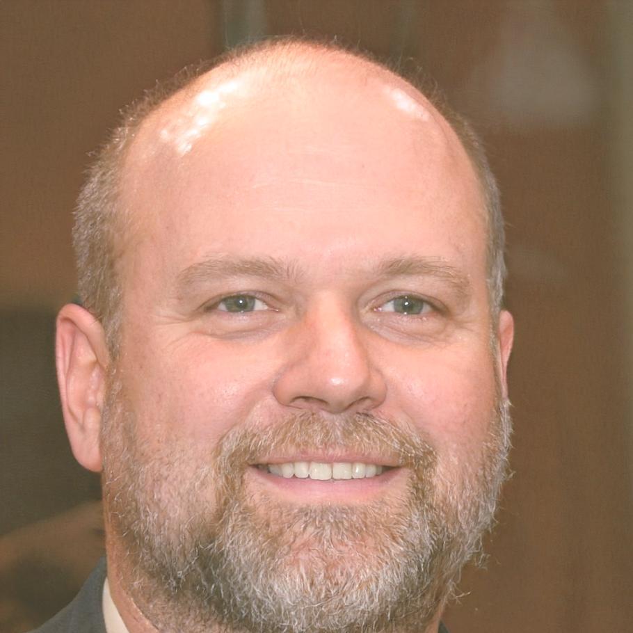 Kursleiter Thorsten Beckmann